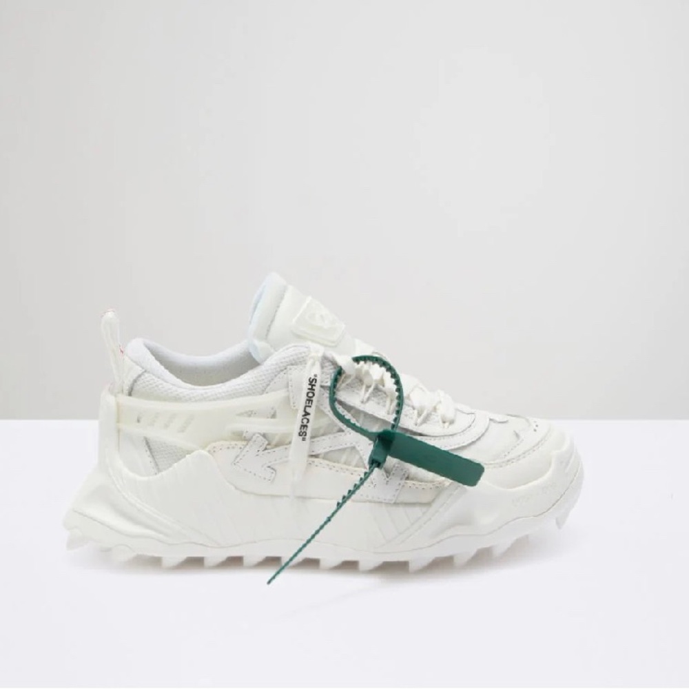 Odsy 1000 Off-White Female 39